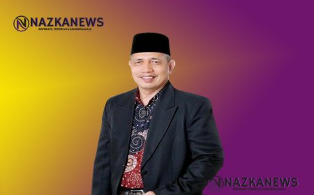 Khairudin Siregar : Saya sudah banyak berkorban kelolah lahan adat Masyarakat Kenegerian Senama Nenek