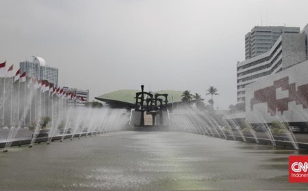 Anggota DPR Bakal Merana Dampak Efisiensi Anggaran Rp306,69 triliun