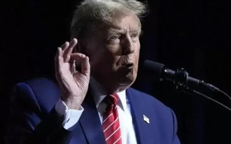 Trump Ungkap Zelensky Siap Akhiri Permusuhan