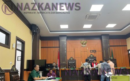 Tidak Disampaikan ke Kajari, SP3 Polres Kampar Terhadap Perkara Penggelapan Dana KNES Tidak Syah