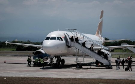 Kementerian Pariwisata Dukung Penurunan Harga Tiket Pesawat Domestik