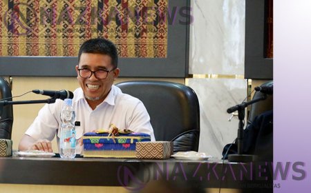 Kadis Kominfotiksan Siak Minta Waspadai Isu Hoaks Jelang PSU Selasa Depan