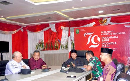 Mendagri Sebut Polarisasi dan Politik Uang Di Pilkada Masih Tinggi