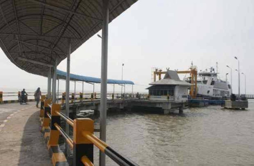 Dishub Bengkalis Berlakukan Ganji Genap Roda Empat Di Pelabuhan Roro Mulai H+1 Idul Fitri 2025