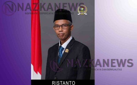 Ristanto : Tugas Anggota DPRD Kampar Awasi Penyaluran Pupuk Bersubsidi
