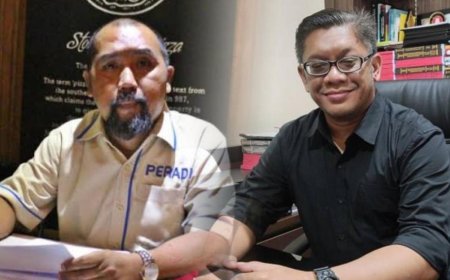 Pakar Hukum Indonesia Sesalkan Penyidik Bareskrim Polri Tolak Petunjuk Jaksa Dalam Kasus Pagar Laut