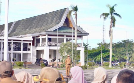 Fauzi Asni Ingatkan Buka Tabungan Haji Karena Masa Tunggunya 26 Tahun