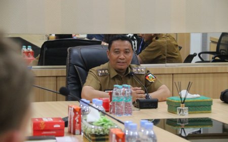 Progres Penanganan Banjir Mulai Tunjukkan Hasil Positif