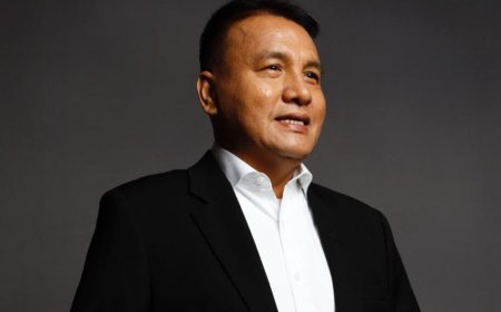 Survey Buktikan 76 Persen Kejaksaan RI Duduki Posisi Pertama Lembaga Paling Dipercaya Publik