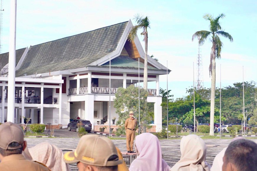 Fauzi Asni Ingatkan Buka Tabungan Haji Karena Masa Tunggunya 26 Tahun