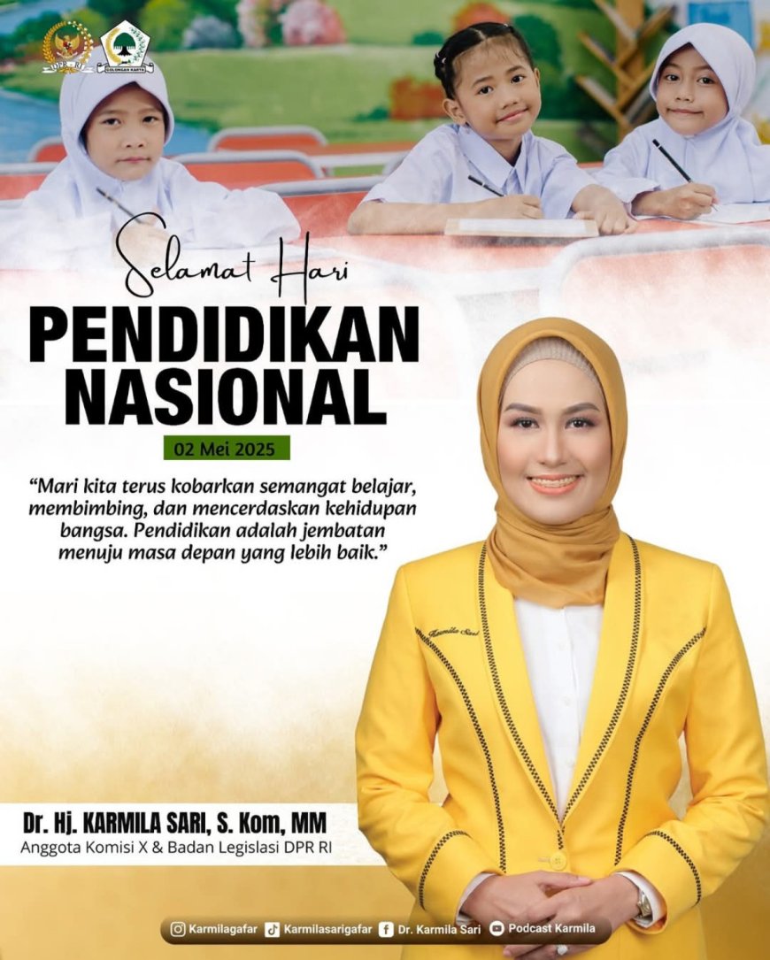 Kepedulian Karmila Sari Terhadap Kisah Monyet Liar dan Atap Bolong Di SDN 011 Rohil