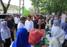 Bupati Kampar: Hentikan Polusi Plastik