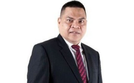 Waspada Serangan Balik Koruptor dan Pelemahan Kejagung!