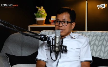 Komjak RI: Presiden Menaruh Harapan Besar Berantas Korupsi Pada Kejaksaan, Hadirkan TNI dan Polri Untuk Pastikan Jaksa Dilindungi Saat Bertugas