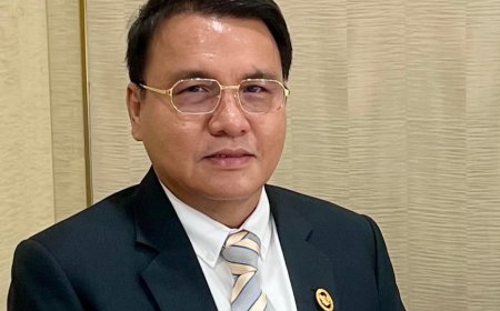 Survey Kepuasan Publik Tinggi Terhadap Kinerja Jampidsus, Karena Dinilai Tidak Tebang Pilih dan Tuntas