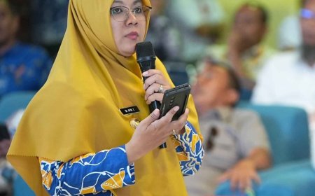 Bupati Siak Tegaskan Momitmen Selesaikan Konflik Lahan Kampung Tumang dan PT SSL