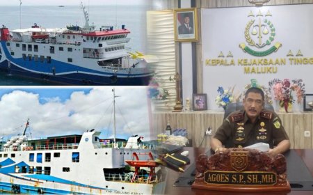 Perkara Dugaan Korupsi Pengelolaan Anggaran PD PT. BIPOLO GIDIN Berstatus  Penyidikan