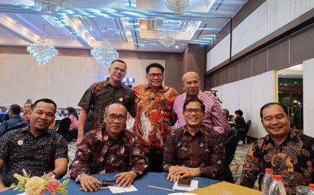 Didukung 29 Pengurus Daerah, Teguh Santosa Kembali Nakhodai JMSI