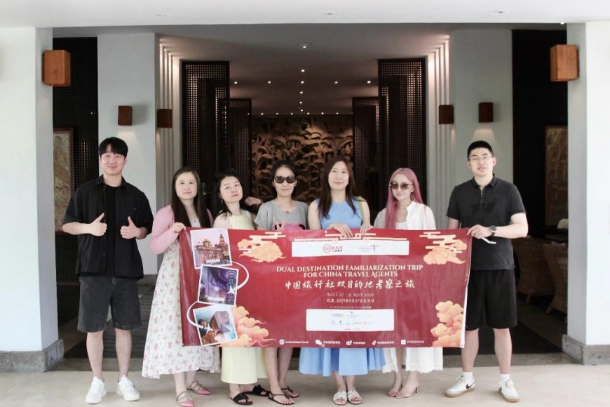 Kemenpar Sebut Dual Destination Familiarization Trip Bertujuan Promosikan Wisata Antar Negara