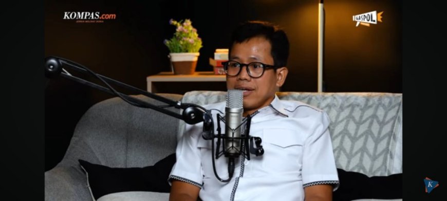 Komjak RI: Presiden Menaruh Harapan Besar Berantas Korupsi Pada Kejaksaan, Hadirkan TNI dan Polri Untuk Pastikan Jaksa Dilindungi Saat Bertugas