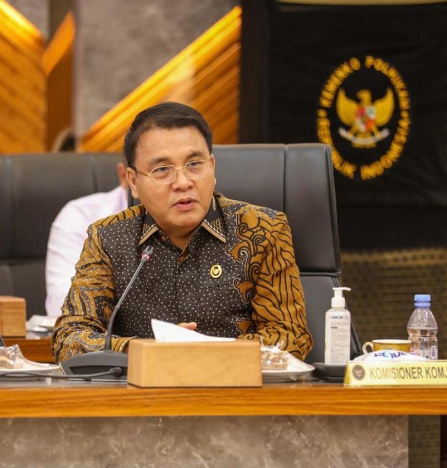 Barita Simanjuntak Dukung Penuh Pelibatan TNI Beri Perlindungan Tugas Kejaksaan 