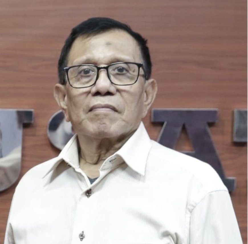 Gugatan Hukum dan Putusan Pengadilan Patahkan Klaim KLB Zulmansyah, Hendry Ch Bangun Adalah Ketua Umum Sah PWI
