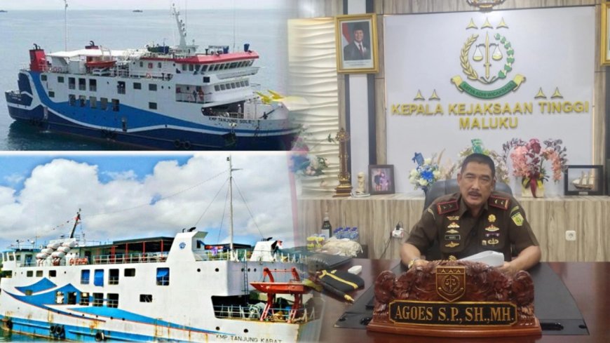 Perkara Dugaan Korupsi Pengelolaan Anggaran PD PT. BIPOLO GIDIN Berstatus Penyidikan