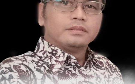 MARAK Indonesia Dorong Kejaksaan Bertindak Progresif Tuntaskan Perkara Yang Libatkan Tom Lembong