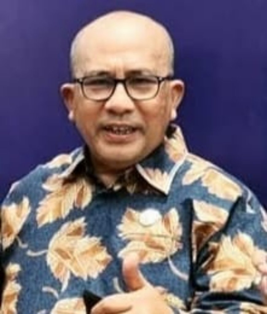 Dheni Kurnia : Testing Penerimaan Anggota Muda PWI Riau Dilaksanakan Pada Minggu Ketiga Juli