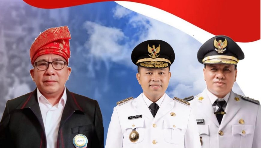 Dheni Kurnia : Kearifan Lokal Jadi Tema Utama HUT JMSI ke-5 Di Kuansing