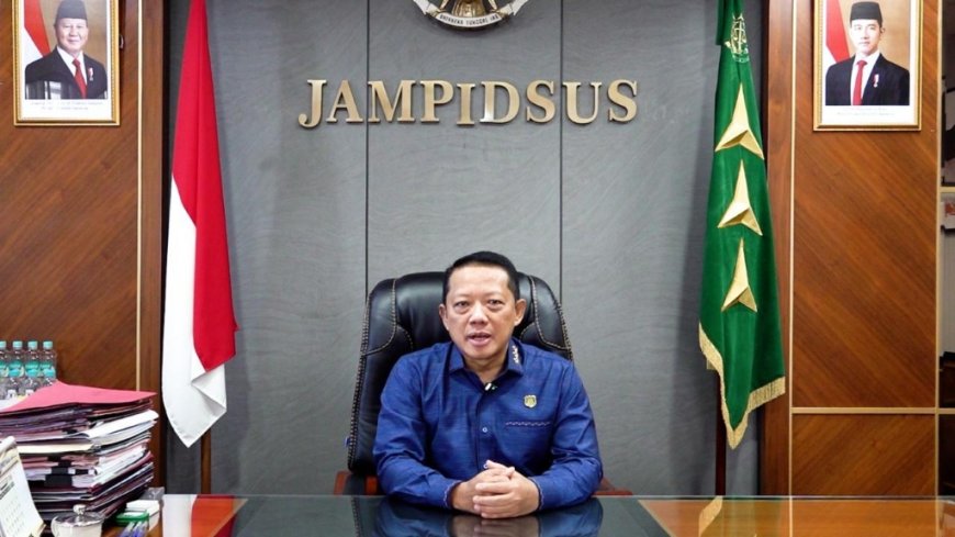 Kejagung RI Periksa 13 Saksi Sejumlah Bank Pemberi Kredit Kepada PT Sri Rezeki Isman dan PT Sritek