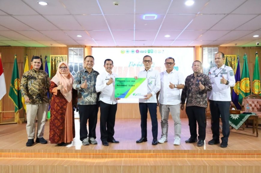 Universitas Muhammadiyah Aisyiyah Pilih Kabupaten Siak Jadi Lokasi KKN