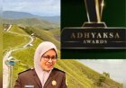 Kusufi Esti Ridliani, Jaksa Perempuan Tangguh Berani Berinovasi Di Daerah 3T Tegakkan Keadilan