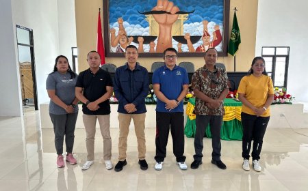 Kajari SBB Maluku Musnahkan Barang Bukti Sabu Sabu Yang Sudah Inkracht