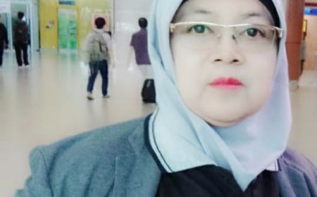 Sekretaris KPPI Riau Sebut Kemerdekaan Kaum Perempuan Bebas Dari Ketidaksetaraan Gender dan Diskriminasi 