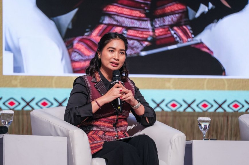 Keberlanjutan Lingkungan Fondasi Pariwisata Indonesia ke Depan