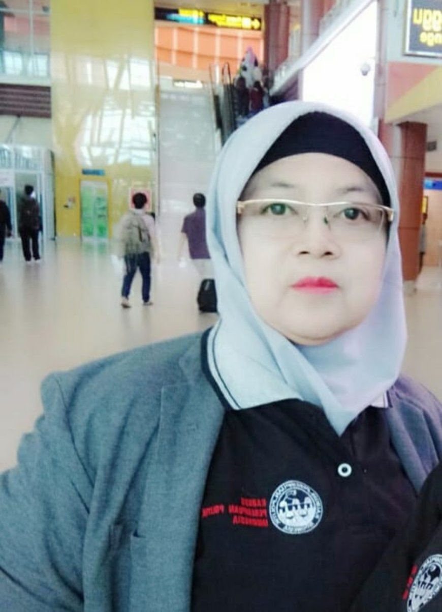 Sekretaris KPPI Riau Sebut Kemerdekaan Kaum Perempuan Bebas Dari Ketidaksetaraan Gender dan Diskriminasi