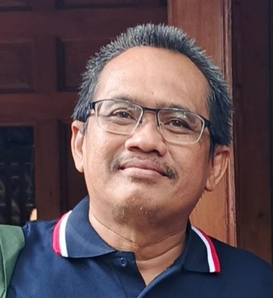 Ketua PWI DIY : Alasan Mengapa Memilih Hendry Ch Bangun?