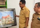 Jhoni Charles Sebut Arsip Adalah Rekam Jejak Sejarah Yang Perlu Dijaga Keberlanjutannya