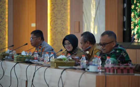 Afni Sebut Siak Aman Dari Demonstrasi