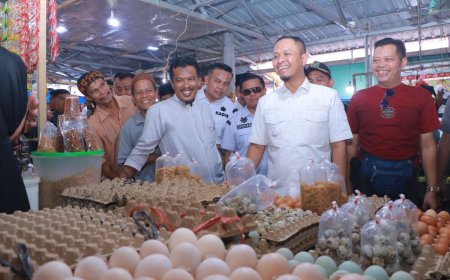 Ini Sederet Program Kerja 100 Hari Walikota Pekanbaru, Mulai Turunkan Parkir, Persampahan, Infrastruktur dan Sosial Kemasyarakatan