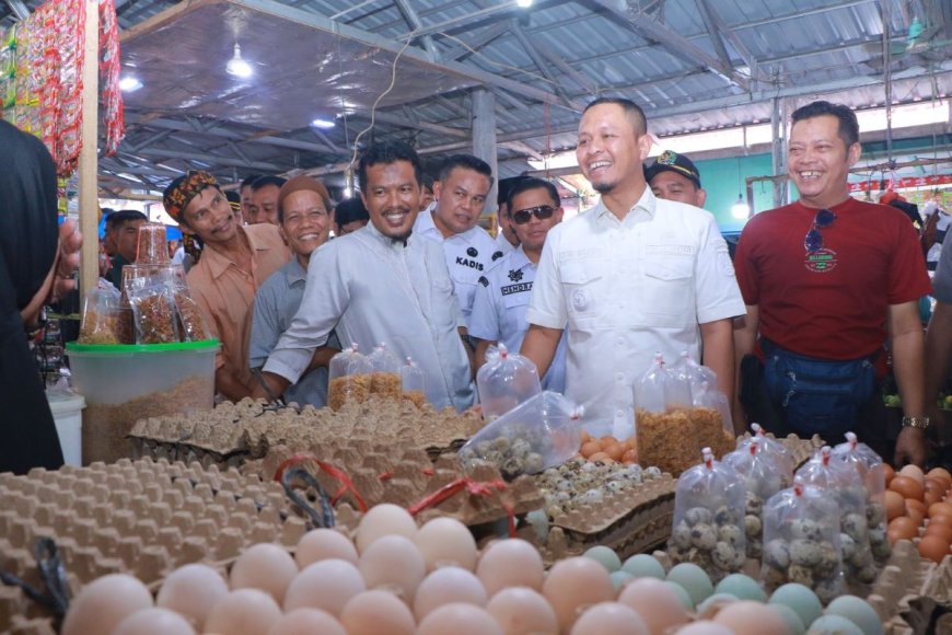 Ini Sederet Program Kerja 100 Hari Walikota Pekanbaru, Mulai Turunkan Parkir, Persampahan, Infrastruktur dan Sosial Kemasyarakatan
