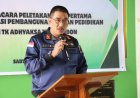 Dua Tahun Mengabdi Jadi Kajati Maluku, Agoes SP Akhiri Masa Tugas Dengan Setumpuk Penghargaan dan Sukses Tangani Banyak Perkara Korupsi
