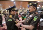 Rudi Irmawan Dilantik Sebagai Kajati Maluku Gantikan Agoes SP