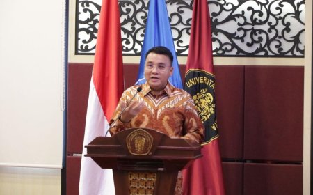 Barita Simanjuntak: Jaksa Sudah Yakin, Penetapan Nadiem Makarim Tak Bisa Diintervensi