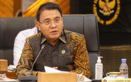 Barita Simanjuntak Dipercaya Jadi Ketua Tenaga Ahli Jaksa Agung RI