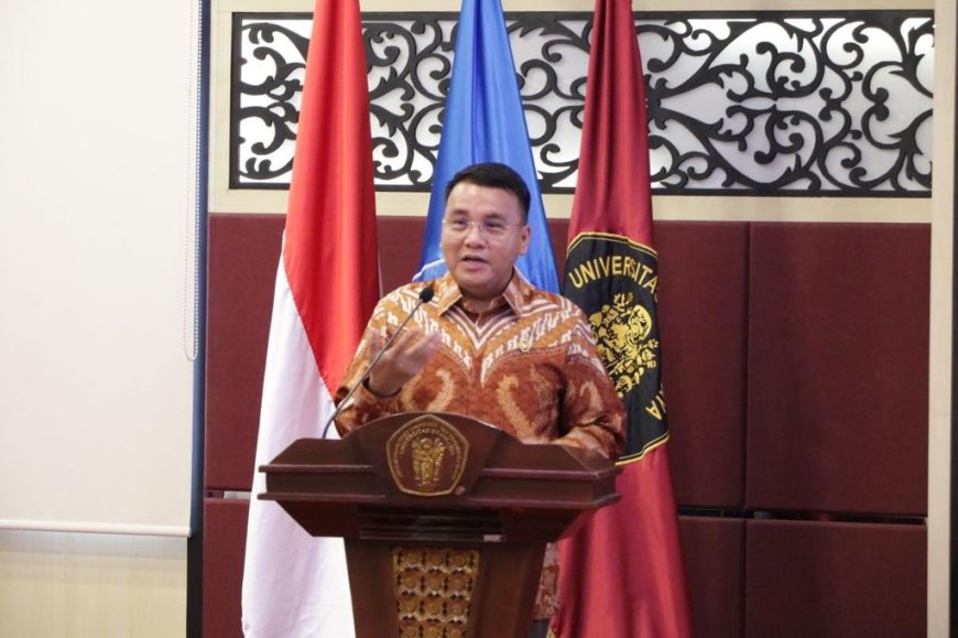 Barita Simanjuntak: Jaksa Sudah Yakin, Penetapan Nadiem Makarim Tak Bisa Diintervensi