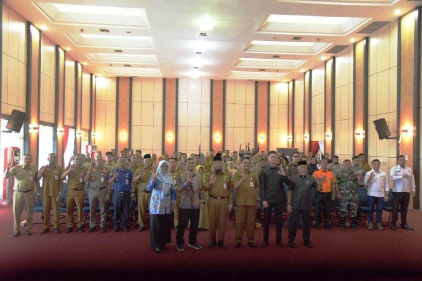 Komdigi RI Dukung Penuh Peluncuran Layanan Darurat 112 Pemkab Bengkalis
