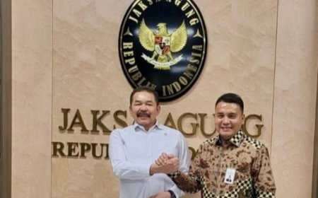 Barita Simanjuntak Minta Komisi III Sebaiknya Fokus Pada RUU Perampasan Aset Sesuai Harapan Publik 