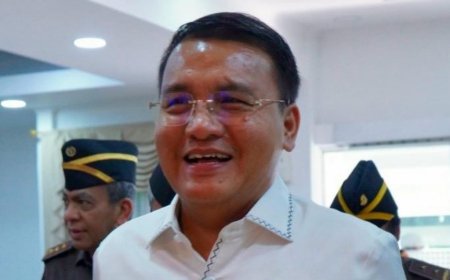 Ungkapan Pemerhati Kejaksaan Barita Simanjuntak Terhadap KUHAP Baru, Adhyaksa dan Harapan Publik